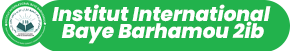 Institut International Baye Barhamou 2ib