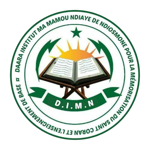 Daara moderne MA MAMOU NDIAYE DE NDIOSMONE